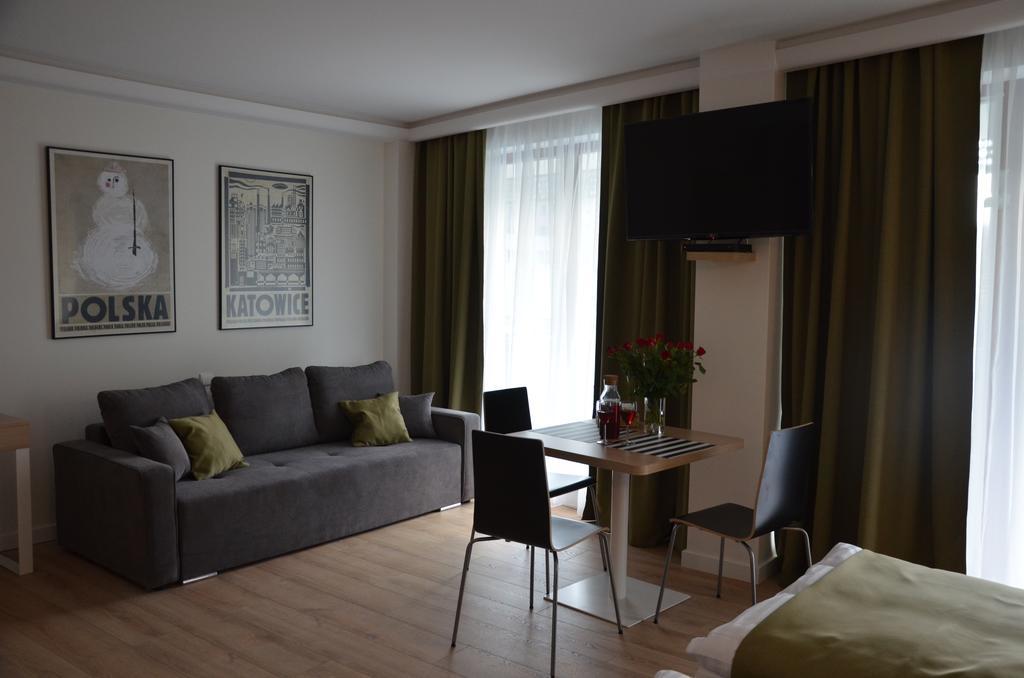Apartamenty Oxygen Delux Warsaw Exterior photo