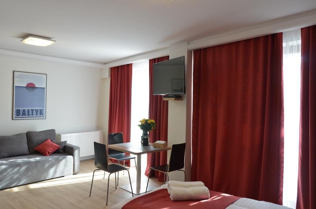 Apartamenty Oxygen Delux Warsaw Exterior photo